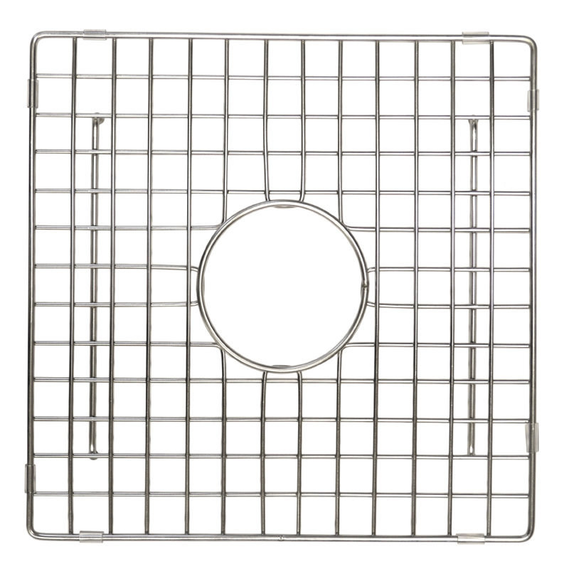 Native Trails 13" x 13" Sink Grid & Reviews Wayfair